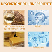 Carica l'immagine nel visualizzatore di Gallery, Pasta Bruciatrice per Legno e Artigianato,2pcs Convertitore di Ruggine,Pasta Combustibile,Strumento per Bruciare il Legn