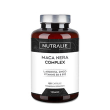Carica l'immagine nel visualizzatore di Gallery, Maca Negra Andina 32.000mg - Potenza 20:1 + Energia
