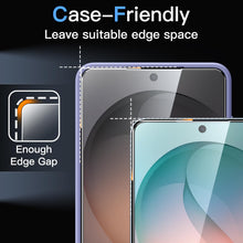 Carica l'immagine nel visualizzatore di Gallery, JETech Pellicola Protettiva per Samsung Galaxy S26 Ultra, 2 Pezzi