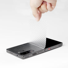Carica l'immagine nel visualizzatore di Gallery, Ibywind 2 Pezzi Vetro Temperato per Nubia Red Magic 10 Pro/10 Pro+/10S Pro/10S Pro+ 5G,con 1 Pezzo Pellicola Fotocamera,