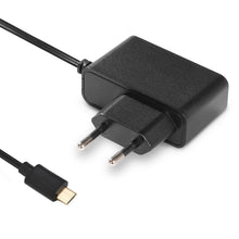 Carica l'immagine nel visualizzatore di Gallery, Caricabatterie 5V 3A 3000mA Micro USB Alimentatore per Raspberry Pi 3 Modello B+ Plus/Pi 3