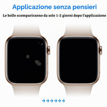 Carica l'immagine nel visualizzatore di Gallery, JETech TPU Pellicola Protettiva per Apple Watch SE 3/2/1, Series 6/5/4 40mm