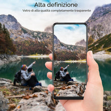 Carica l'immagine nel visualizzatore di Gallery, 3 Pezzi Vetro Temperato Dello Schermo Protector per Motorola Moto G14/G32/G54/G62/G64/G73/G84 6.5" Durezza 9H Anti Graff