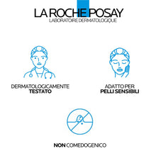 Carica l'immagine nel visualizzatore di Gallery, La Roche Posay Effaclar