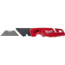 Carica l'immagine nel visualizzatore di Gallery, Cuchillo plegable FASTBACK (Múltiplos de 6uds)