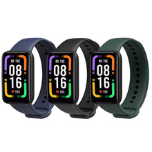 Carica l'immagine nel visualizzatore di Gallery, MoKo 3 Pezzi Cinturino Compatibile con Xiaomi Redmi Smart Band Pro