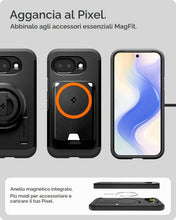 Carica l'immagine nel visualizzatore di Gallery, Spigen Cover Tough Armor MagFit per Google Pixel 10a