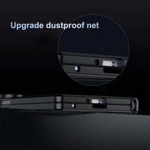 Carica l'immagine nel visualizzatore di Gallery, Tieeyivv Cover Magnetica per Samsung Galaxy Z Fold 7 5G Case con MagSafe, Anti-Caduta Frame in Silicone Morbido + Acrili