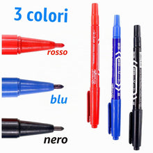 Carica l'immagine nel visualizzatore di Gallery, Glarks 150 Pezzi Fascette in Nylon 6 Colori da 6 Pollici con Etichette Marker Autobloccanti Cinghie di Cablaggio per Scr