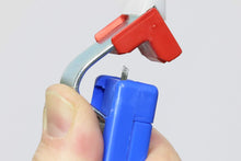 Carica l'immagine nel visualizzatore di Gallery, WEICON TOOLS Coltello per Cavi No. C 4-28, strumento di spelatura per cavi da 4 a 28 mm, Made in Germany