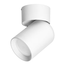 Carica l'immagine nel visualizzatore di Gallery, Lampada da Parete per Interni Lampada da Soffitto adatta alla lampadina GU10 max.12W (non inclusa) IP20 Ideale per casa 