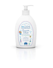 Carica l'immagine nel visualizzatore di Gallery, Helan, Bollicine, Lavapiatti delicato, Biberon, Tettarelle, Naturale, 400 mL