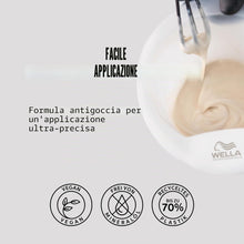 Carica l'immagine nel visualizzatore di Gallery, WELLA Emulsion Color Touch 1.9% - 60Ml per uso quotidiano, formato pratico