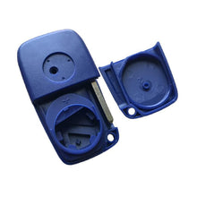 Carica l'immagine nel visualizzatore di Gallery, SALPIE - Guscio Chiavi Auto - Custodia Compatibile con Fiat Panda (modelli dal 2003 al 2013) , Copri chiave con 3 Tasti