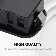 Carica l'immagine nel visualizzatore di Gallery, Pulsantiera Alzacristallo Pannello Interruttore Per Lancia Ypsilon 2003-2011 735360604