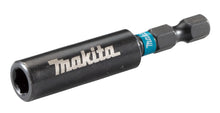 Carica l'immagine nel visualizzatore di Gallery, MAKITA B-66793 - Portapuntas magnetico serie black