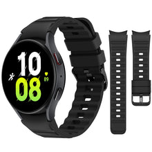 Carica l'immagine nel visualizzatore di Gallery, Tasikar Compatibile con Cinturino Samsung Galaxy Watch 7/6/5/4 40mm 44mm/Galaxy Watch 6 Classic 43mm 47mm/5 Pro/4 Classi