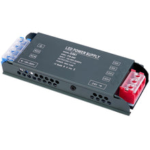 Carica l'immagine nel visualizzatore di Gallery, AXFEE 150W Alimentatore LED, Driver LED AC 220V a DC 24V, Slim Transformer