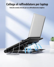 Carica l'immagine nel visualizzatore di Gallery, ANDTOBO Cavo USB 3.0 Maschio Maschio 0,5 Metri, Cavo USB Doppio Maschio A Maschio A 5Gbps per Raffreddamento PC Portatil