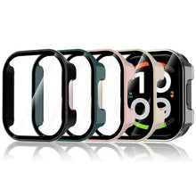 Carica l'immagine nel visualizzatore di Gallery, 5 Pack Vetro Temperato Compatibile per Xiaomi Redmi Watch 6 Active