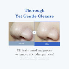 Carica l'immagine nel visualizzatore di Gallery, medicube Facial Cleanser Zero Foam Cleanser for Pore &amp; Excess Oil Care
