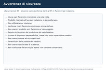 Carica l'immagine nel visualizzatore di Gallery, Libenar Soluzione Ipretonica 3% per Aerosol │30 Flaconcini da 4ml