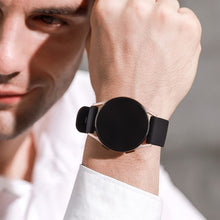 Carica l'immagine nel visualizzatore di Gallery, Mugust 22mm Cinturino Orologio per Xiaomi Mi Watch, Silicone Morbido Cinturini di Ricambio per Xiaomi Watch S1 /S1 Activ