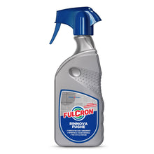Carica l'immagine nel visualizzatore di Gallery, FULCRON - Rinnova Fughe Detergente Pronto All Uso, 400ml