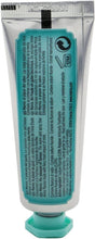 Carica l'immagine nel visualizzatore di Gallery, MARVIS® Anice Menta 25 ml I Dentifricio per denti puliti e gengive sane I Alito fresco e duraturo I Anice stellato e men