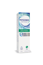 Carica l'immagine nel visualizzatore di Gallery, Physiomer® NEW Getto Forte Spray Nasale 210 ml - Naso chiuso e congestionato