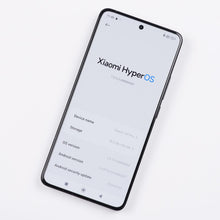 Carica l'immagine nel visualizzatore di Gallery, Ibywind 2 Pezzi Vetro Temperato per Xiaomi 14T Pro 5G 6,67",con 1 Pezzo Pellicola Fotocamera,Pellicola posteriore da 1 p