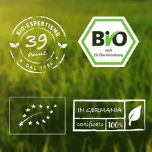 Carica l'immagine nel visualizzatore di Gallery, Sencha tè Verde Biologico 250g | Prezzo massimo | Confezione da 100 tazze | Delicato, leggermente erbaceo, ma sottilment