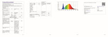 Carica l'immagine nel visualizzatore di Gallery, SEBSON LED Lampada da Specchio, Montaggio a Parete, Lampada da Specchio Bagno IP44, Bianco Neutro 4.000K, Cromo, 400x133