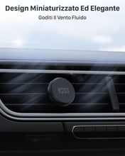 Carica l'immagine nel visualizzatore di Gallery, YOSH Porta Cellulare Auto Magnetico Universale, Supporto Telefono Auto