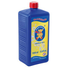 Carica l'immagine nel visualizzatore di Gallery, Pustefix 420869725 - Ricarica per Bolle di Sapone Maxi, 1 l