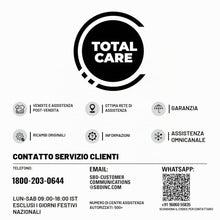 Carica l'immagine nel visualizzatore di Gallery, BLACK+DECKER Set misto per foratura e avvitatura, A7200-XJ