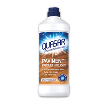 Carica l'immagine nel visualizzatore di Gallery, Quasar - Pavimenti Parquet e Delicati Asciuga Rapido 1000ml