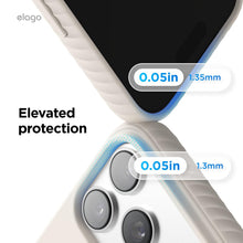 Carica l'immagine nel visualizzatore di Gallery, elago Cover Magnetica Ridge per iPhone 18 Pro/17 Pro [6,3"]