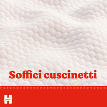 Carica l'immagine nel visualizzatore di Gallery, Huggies Extra Care Sensitive, Salviette neonato per pelli sensibili, 99% Acqua pura, 100% Plastic-free, Senza parabeni e
