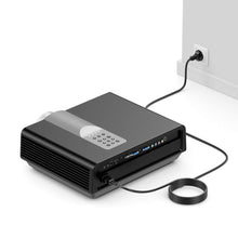 Carica l'immagine nel visualizzatore di Gallery, deleyCON 2m Cavo Alimentazione Corrente Linea Dispositivi con Spina Tipo F (CEE 7/7) a Presa C13 PC Computer Monitor Sta