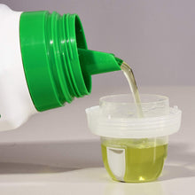 Carica l'immagine nel visualizzatore di Gallery, GESAL Concime Piante Verdi, Per un Verde Intenso e Brillante, 750 ml