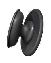 Carica l'immagine nel visualizzatore di Gallery, Encased Impugnatura magnetica pieghevole per telefono (compatibile con MagSafe), comodo supporto in silicone per iPhone 