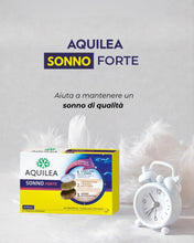 Carica l'immagine nel visualizzatore di Gallery, Aquilea | Sonno Forte | 30 Compresse