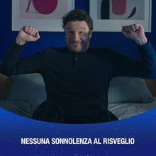Carica l'immagine nel visualizzatore di Gallery, Novanight Tripla Azione Melatonina per Dormire, 30 Compresse