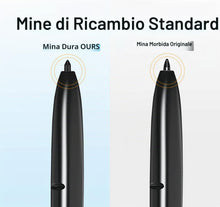 Carica l'immagine nel visualizzatore di Gallery, 15 Pezzi Punte per Samsung S Pen Galaxy Tab S10 Lite/FE+ Plus/Ultra/S9/S8