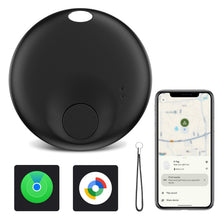 Carica l'immagine nel visualizzatore di Gallery, Spedal Smart Tracker Tag Android, Localizzatore Bluetooth Compatibile Google Funzioni Trova, Trova Oggetti e Chiavi/Baga
