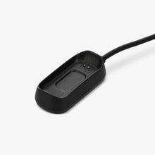 Carica l'immagine nel visualizzatore di Gallery, kwmobile Cavo Caricabatterie Compatibile con Oppo Band Sport Cavo - Carica Batterie USB Smartwatch - Cavetto Ricarica Or