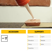 Carica l'immagine nel visualizzatore di Gallery, SIKA - Sigillante adesivo - Sikaflex-11 FC Purform - Bianco - 300ml