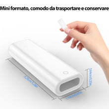 Carica l'immagine nel visualizzatore di Gallery, Adattatore USB-C per Apple Pencil 1 Gen, Accoppiamento Bluetooth