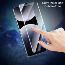 Carica l'immagine nel visualizzatore di Gallery, Kokio Vetro Temperato per Xiaomi Redmi Note 14 Pro 5G, 2 Pezzi Pellicola Protettiva + 2 Pezzi Pellicola Fotocamera Prote